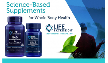 Life Extension